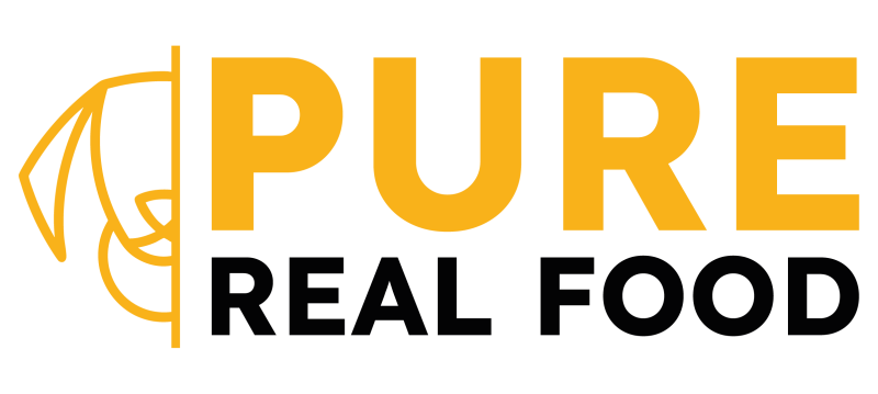 Pure Real Food